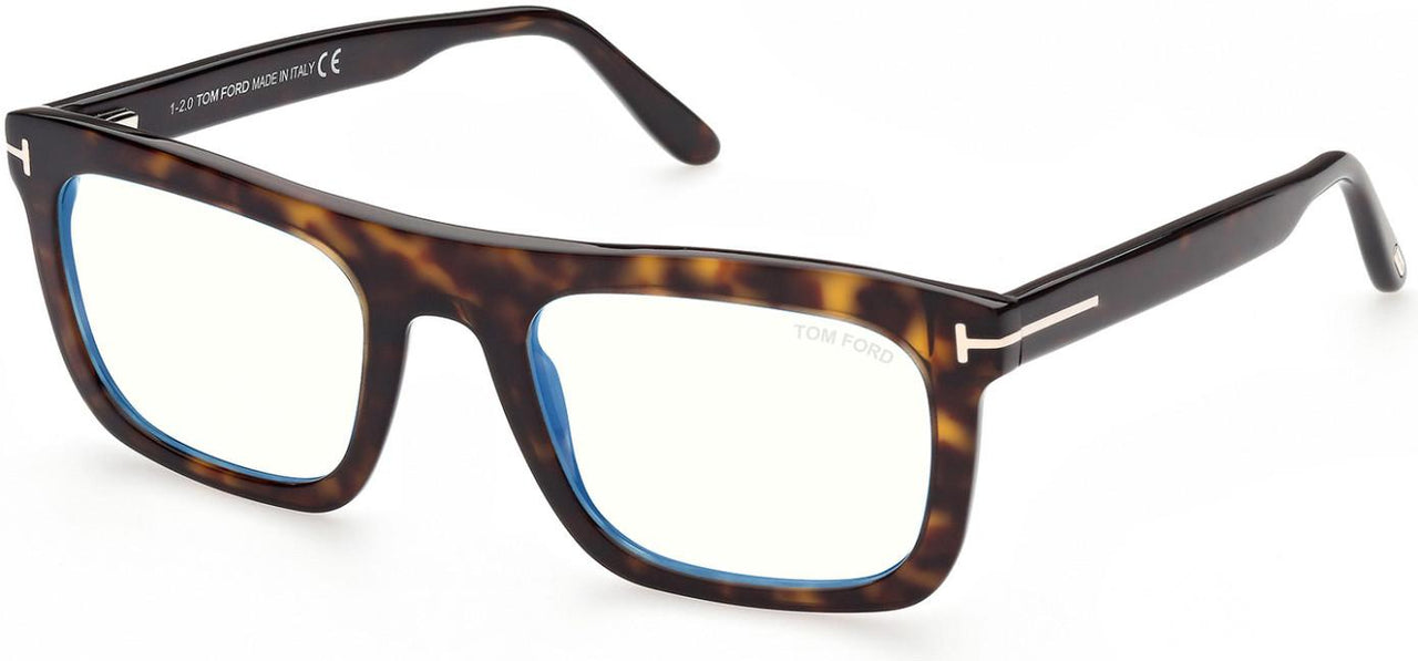 Tom Ford 5757B Blue Light blocking Filtering Eyeglasses