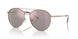 11084Z - Gold - Rose Gold Mirror
