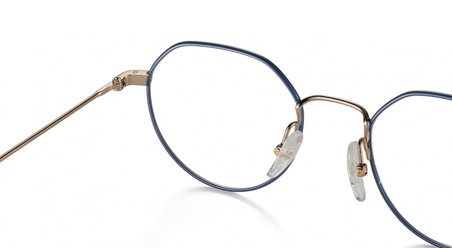 PGBL - Pink Gold Blue