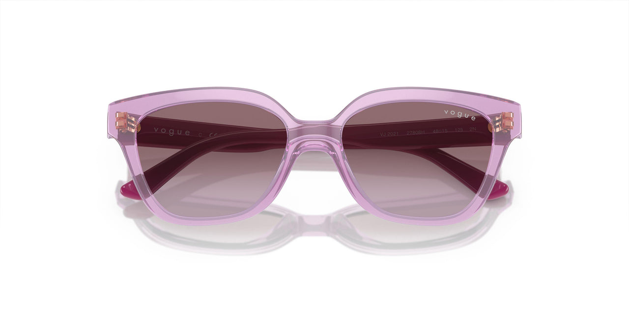 27808H - Pink - Violet Gradient