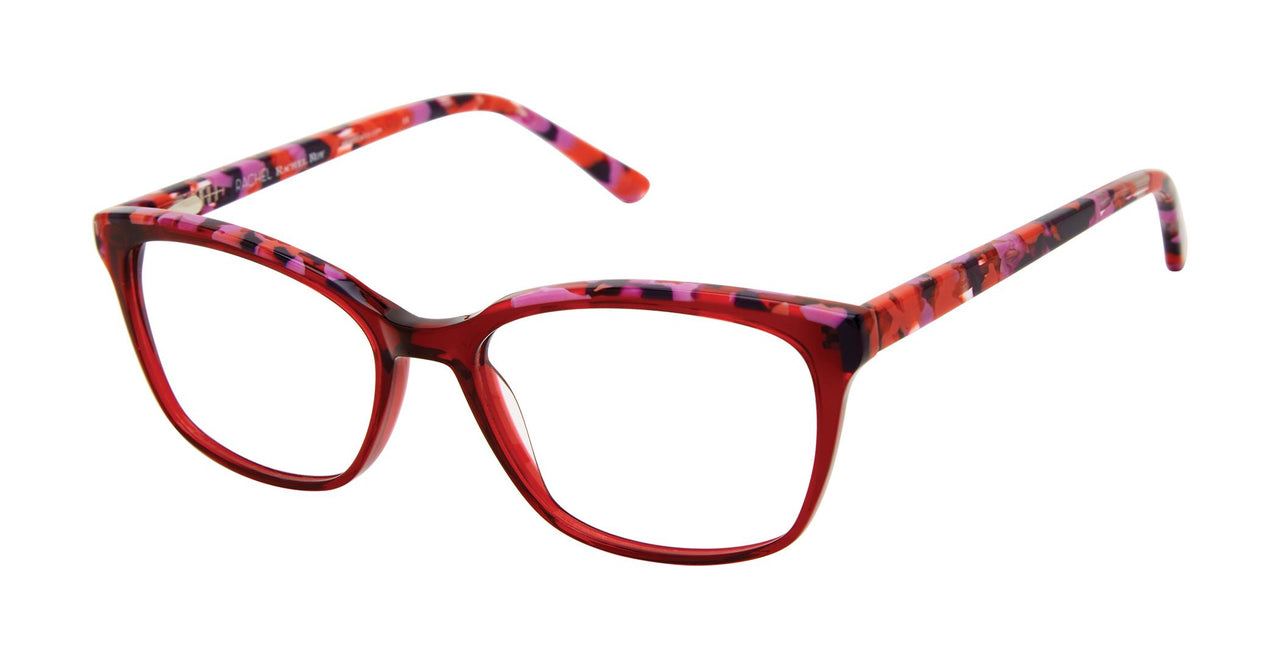 RACHEL Rachel Roy Ideal Eyeglasses