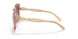 568013 - Pink - Brown Pink Gradient