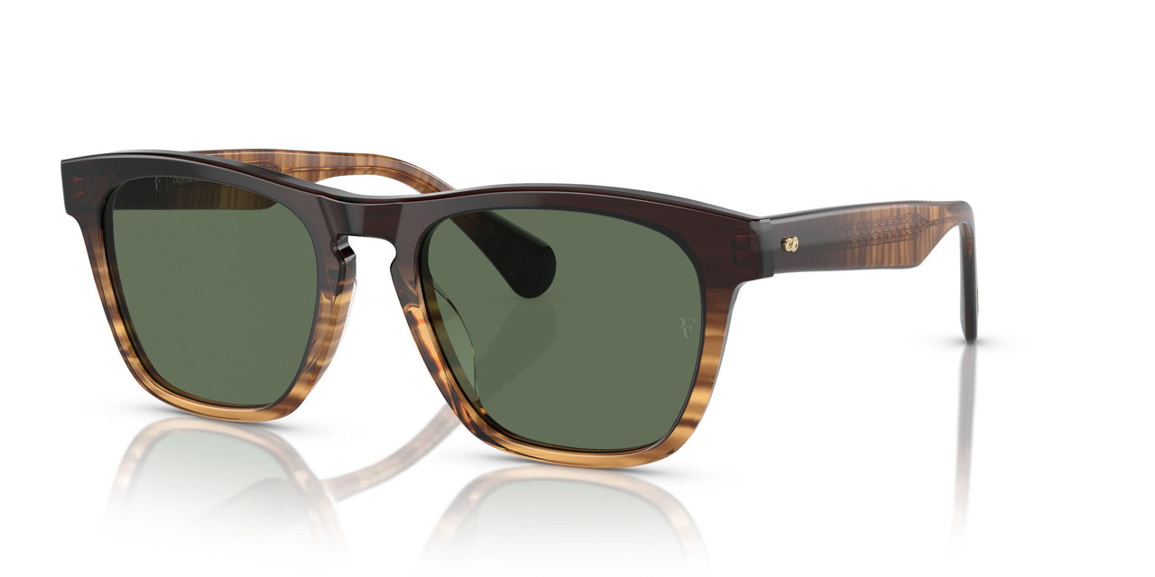 13929A - Brown - G-15 Polarized