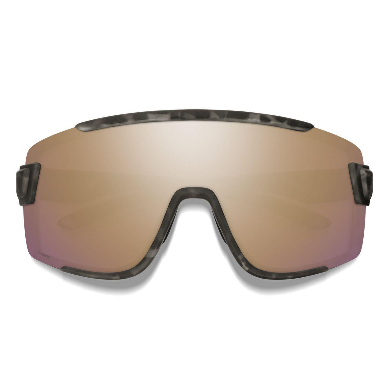 201516HGC99UI - Chromapop Polarized Green Mirror