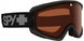 SpyOptic YG048001 Goggles