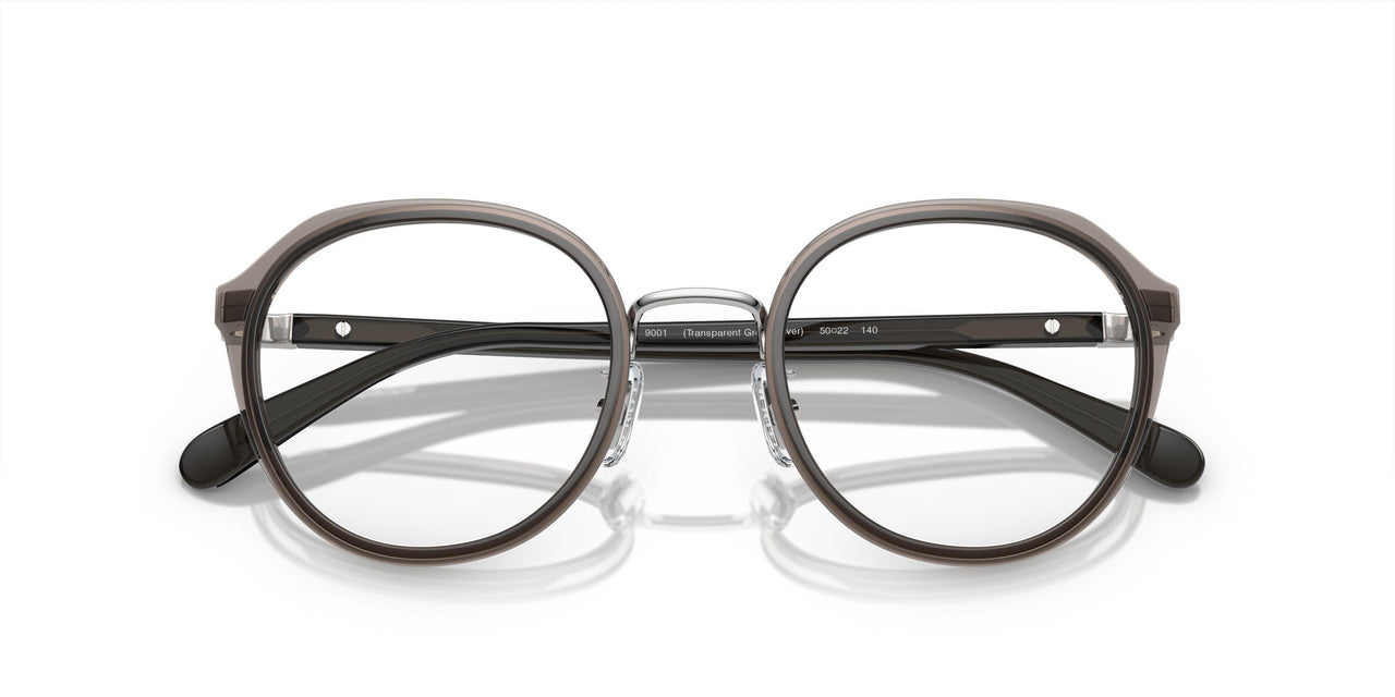 9001 - Grey