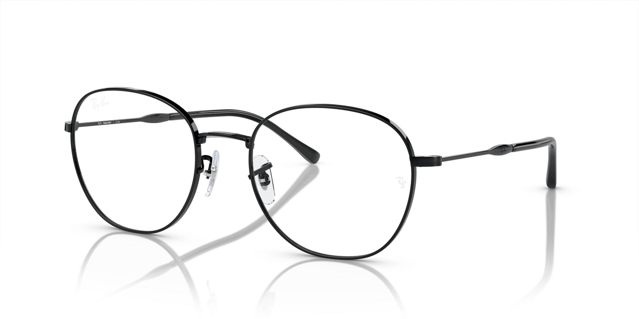 002/GG - Black - Sapphire