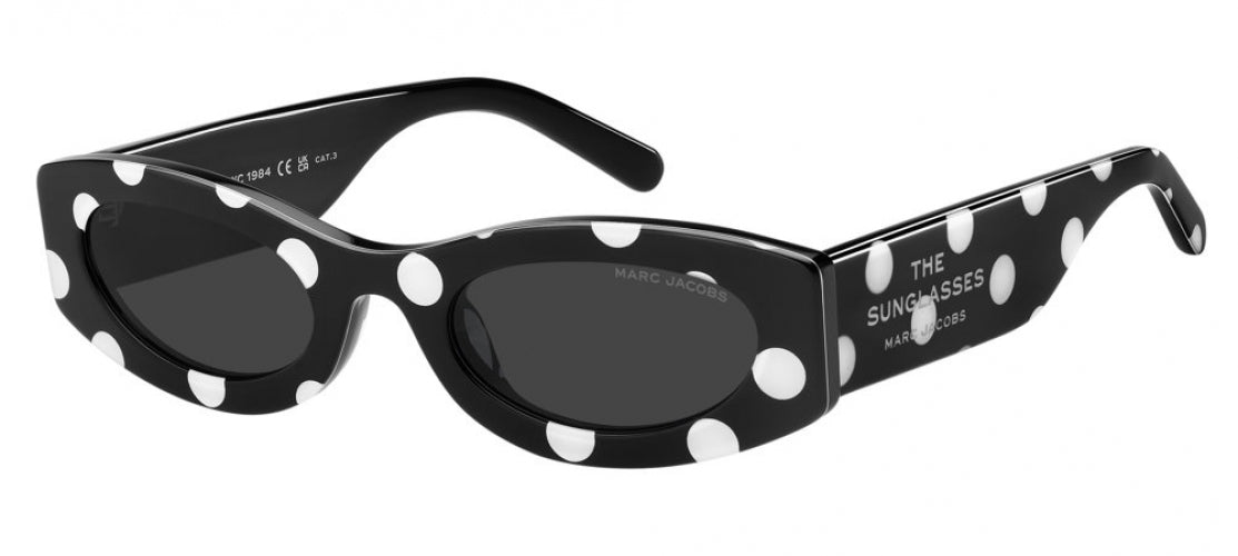 80SIR-IR - BLACK WHTE