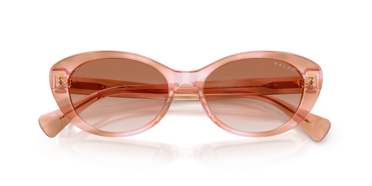 634113 - Pink - Gradient Brown
