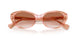 634113 - Pink - Gradient Brown