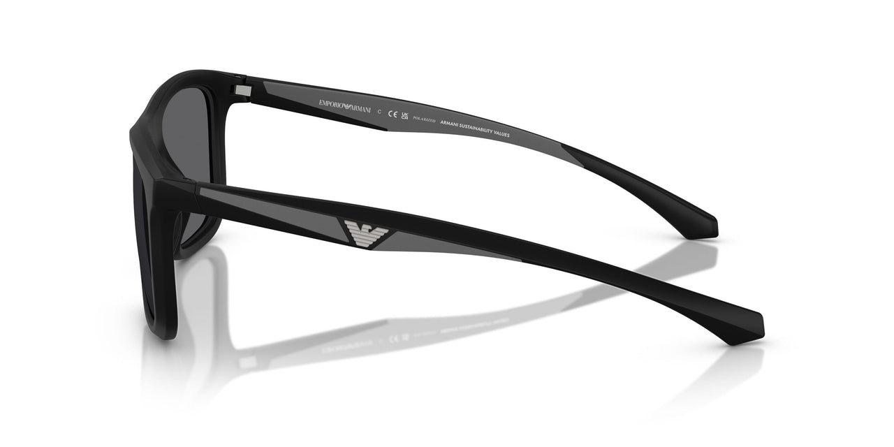 5001T3 - Black - Grey Polar