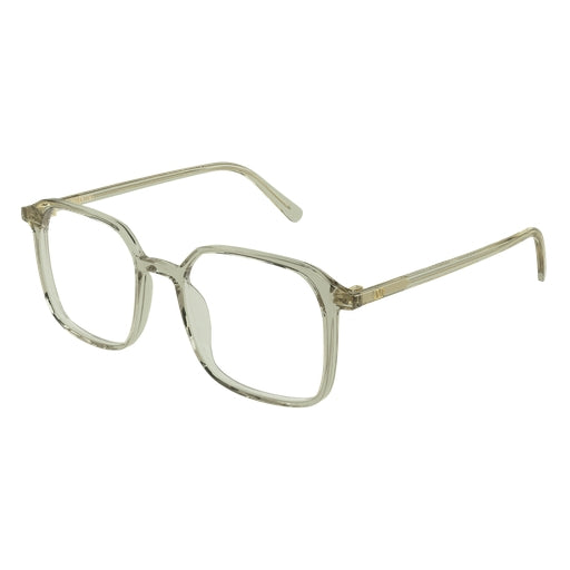 011 - Green - Transparent