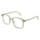 011 - Green - Transparent