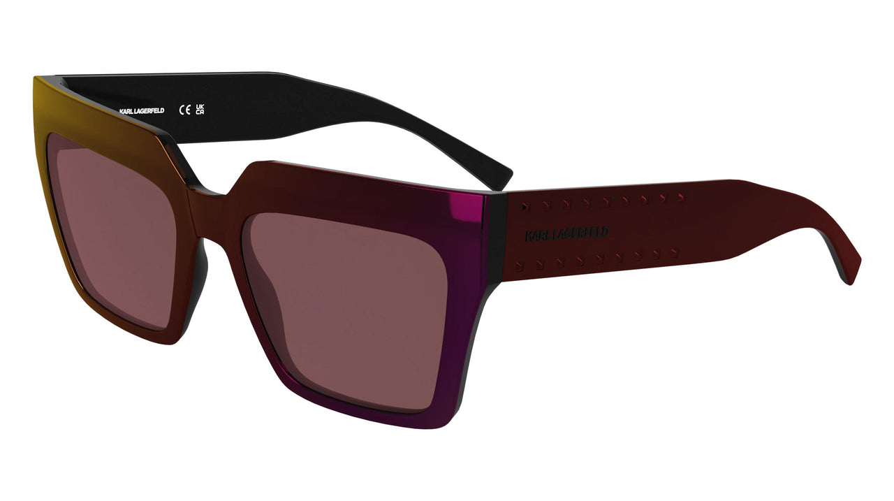 Karl Lagerfeld KL6181S Sunglasses