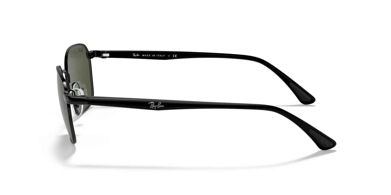 002/31 - Black - Green