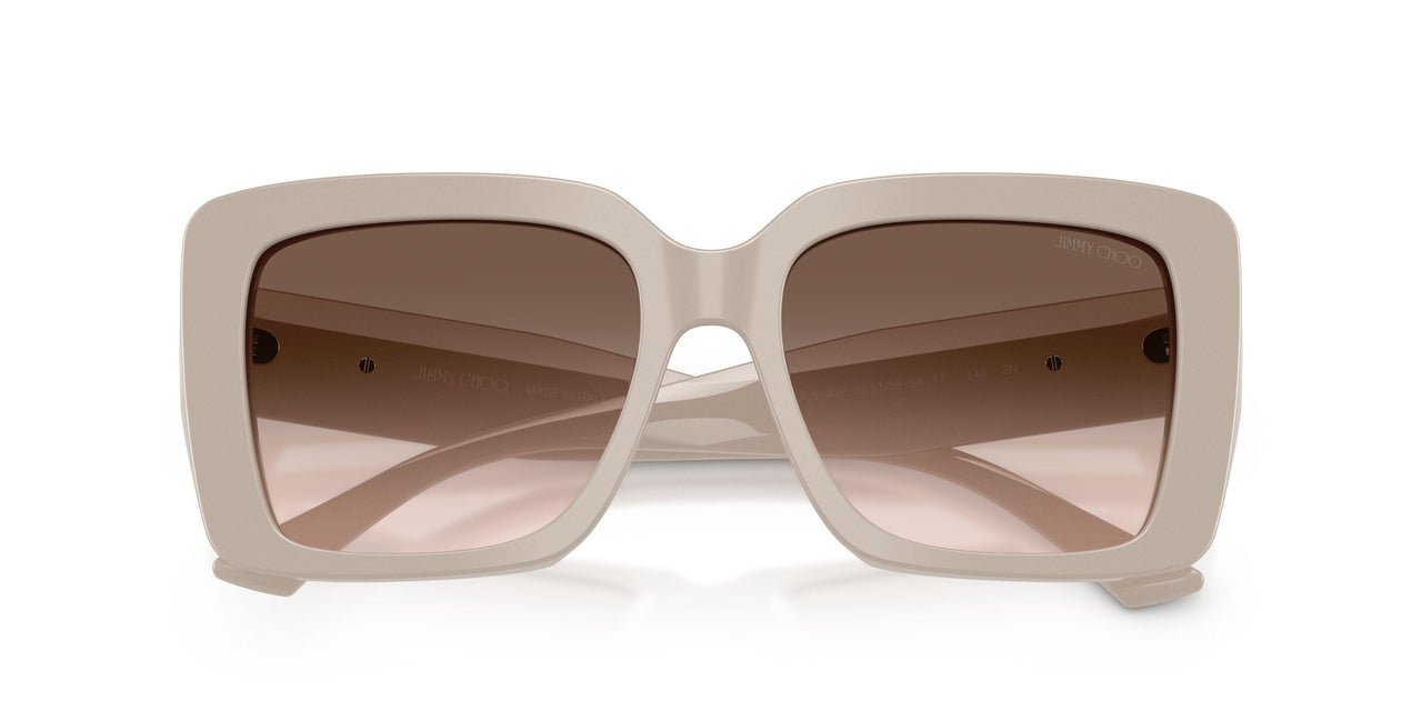 50333B - Brown - Gray Gradient Pink