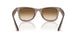 682751 - Brown - Clear Gradient Brown