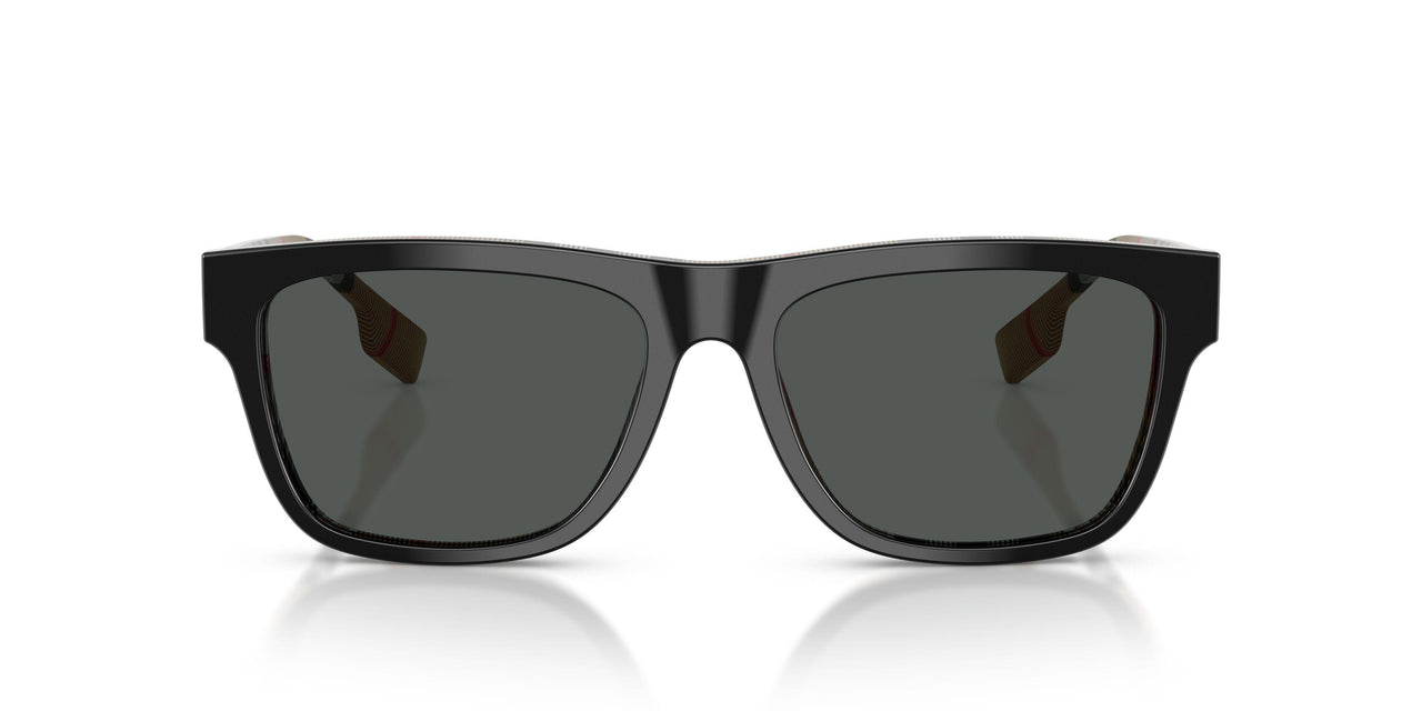 380687 - Black - Grey