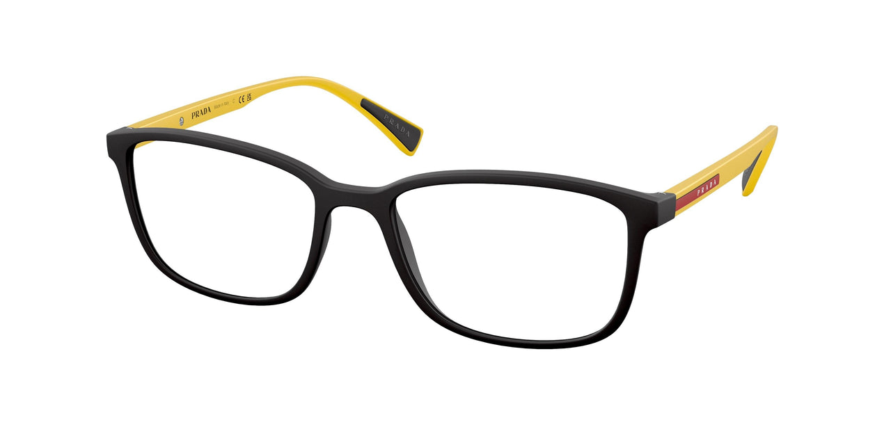 08W1O1 - Black