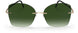 7620 - Gold / Black - SLM Green Gradient