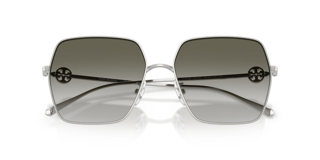 32742A - Silver - Green Grey