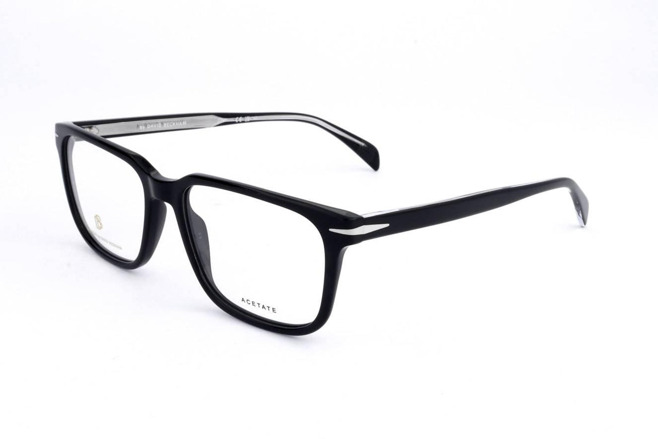 807 - BLACK