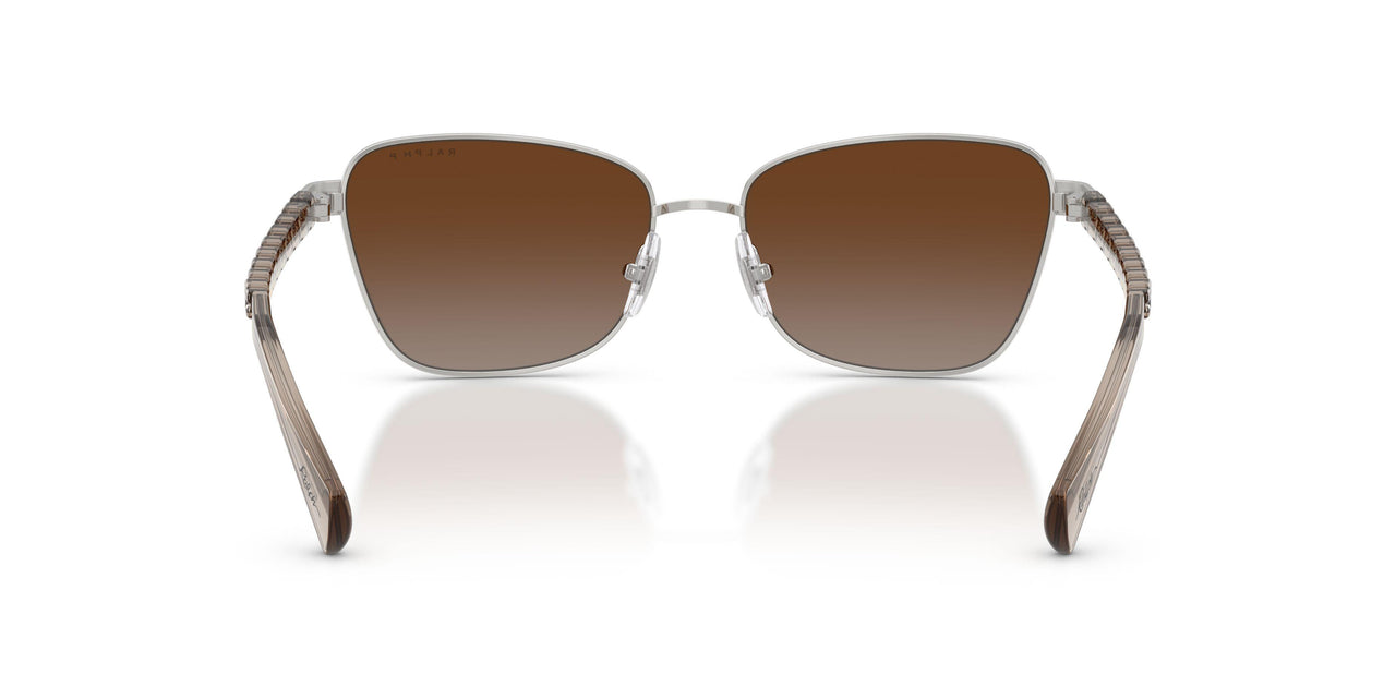 9492T5 - Silver - Gradient Brown
