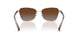 9492T5 - Silver - Gradient Brown