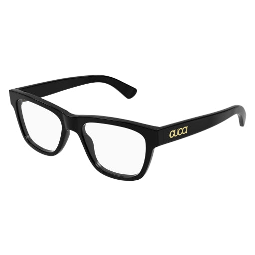 001 - Black - Transparent