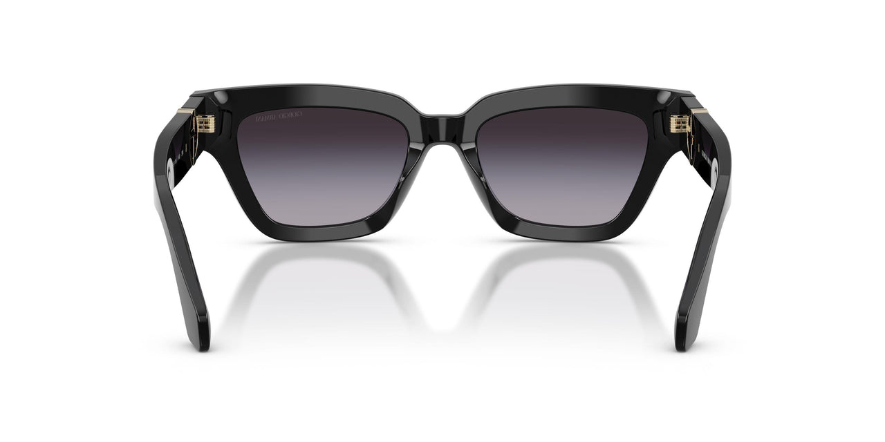 58758G - Black - Gradient Grey