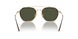801331 - Gold - Green