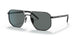1AB5Z1 - Black - Polar Dark Grey