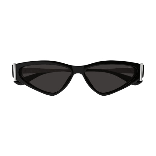 001 - Black/Silver - Grey