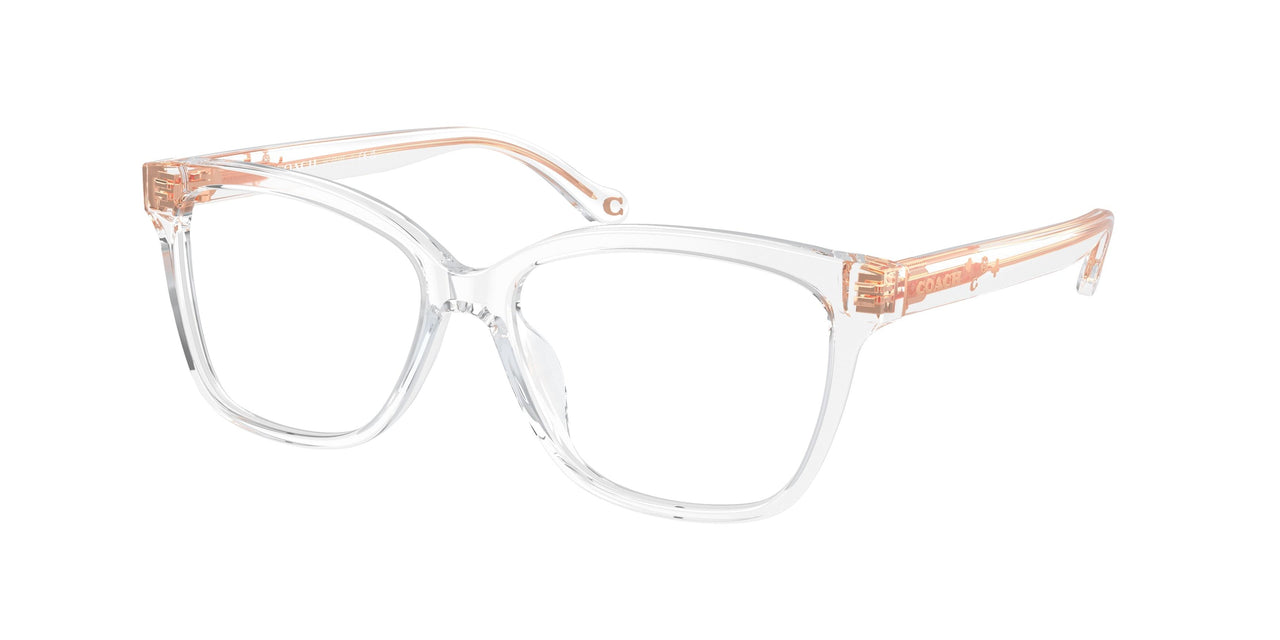 Coach 6242F Eyeglasses