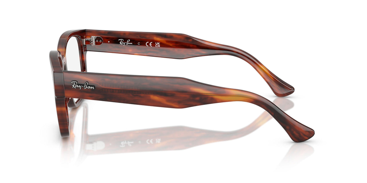 8315 - Brown - Clear