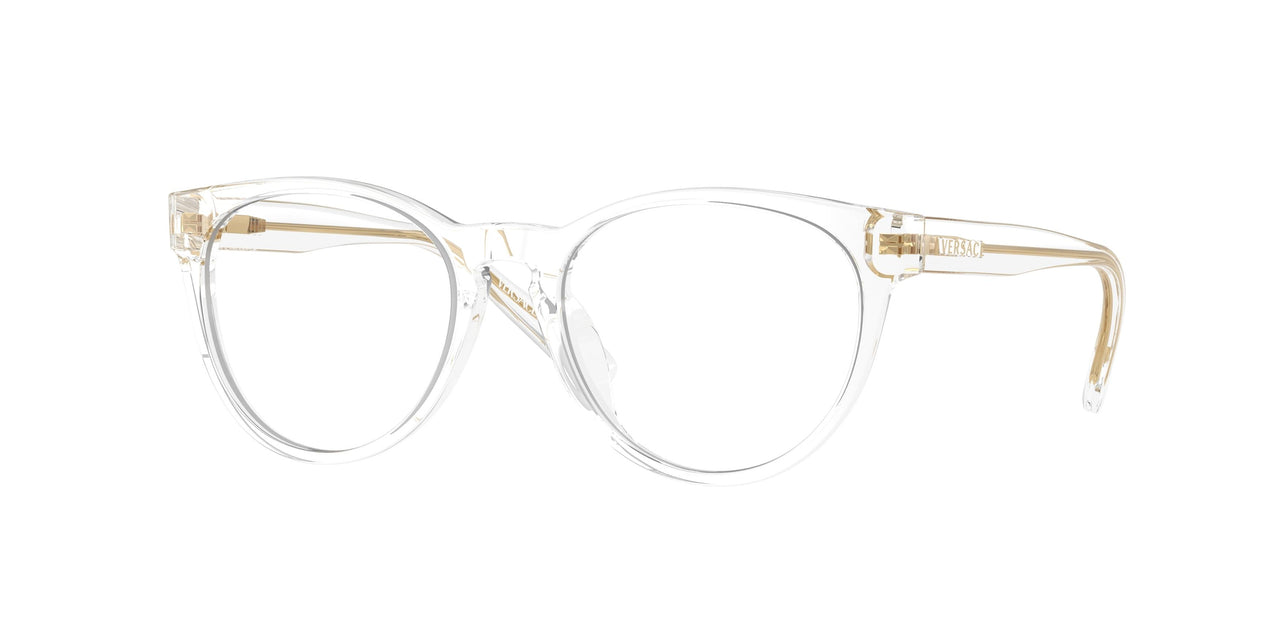 Versace Kids 3321U Eyeglasses