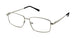 London Fog 524 Eyeglasses