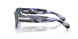 846380 - Geometric Navy Havana - Dark Blue