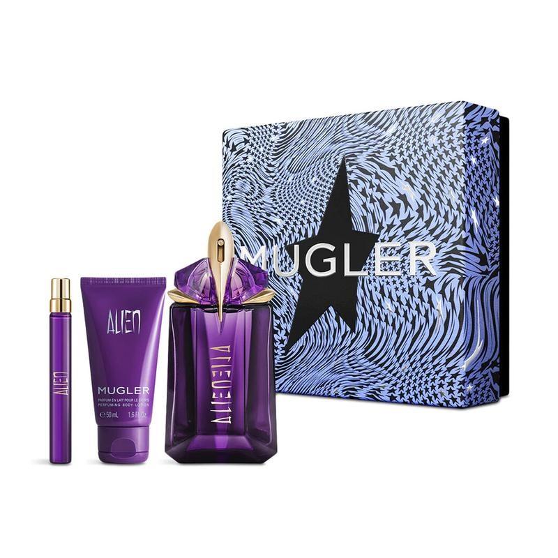 Mugler Alien Set