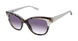 Lulu Guinness L167 Sunglasses