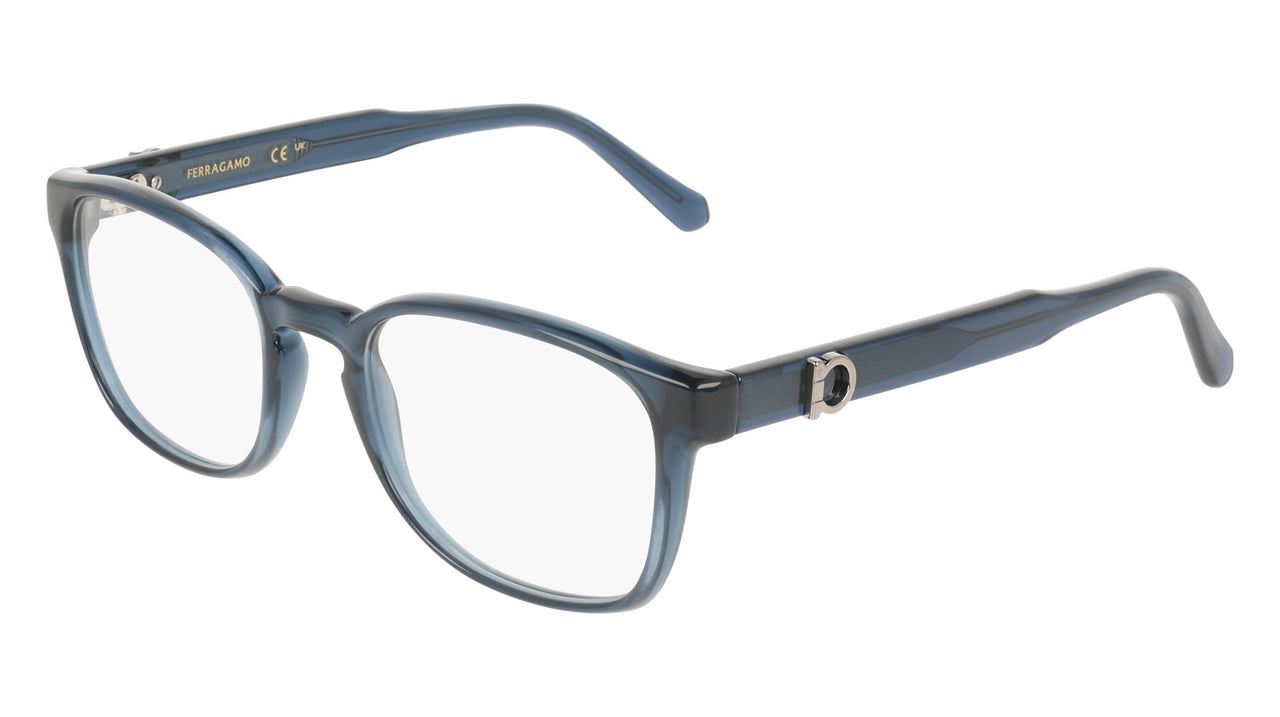 Salvatore Ferragamo SF3027E Eyeglasses