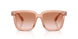 304513 - Pink - Gradient Light Brown
