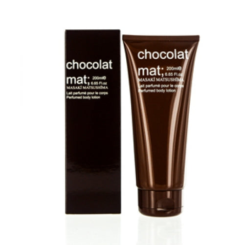 Masaki Matsushima Chocolat Mat Body Lotion