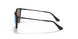 700555 - Black - Light Green Mirror Blue