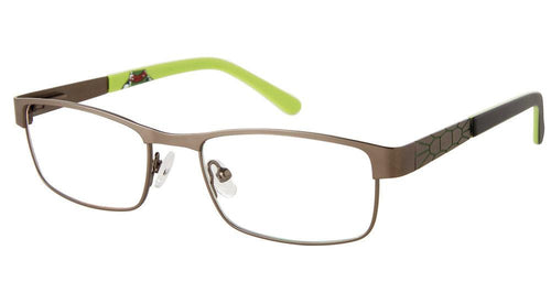 TMNT NIC-TOTALLY-TUBULAR Eyeglasses