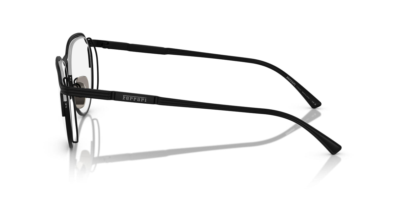 301 - Black