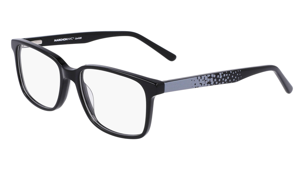 Marchon NYC M 6504 Eyeglasses