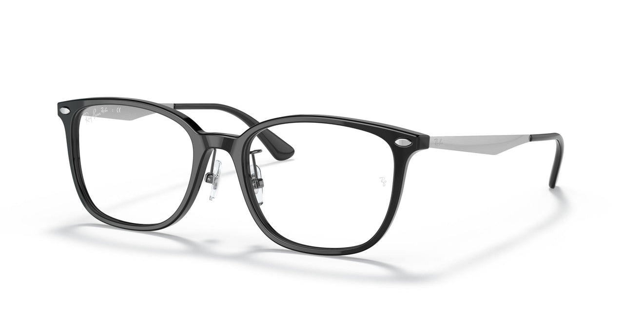 2000 - Black - Clear