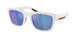 Prada Linea Rossa 01ZS Sunglasses