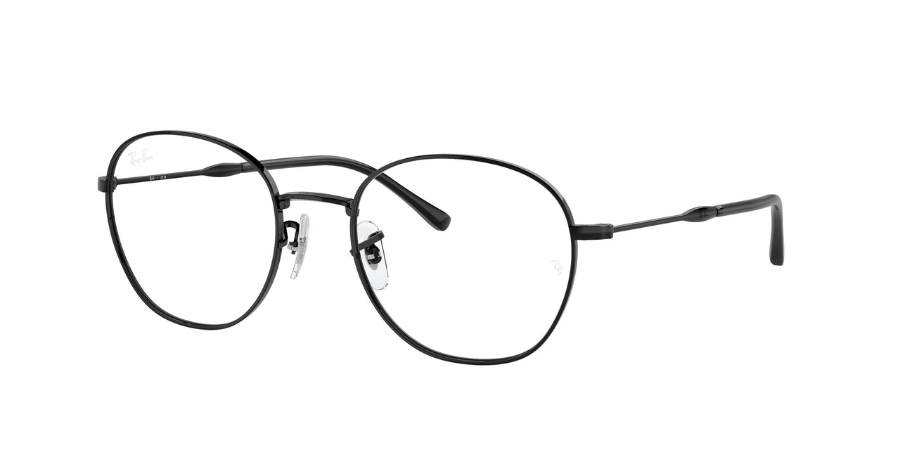 Ray-Ban 6509 Eyeglasses